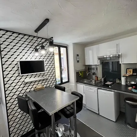 Appartement Le
