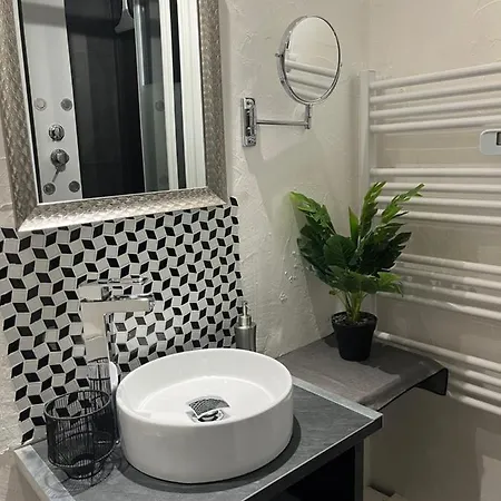 Le Appartement
