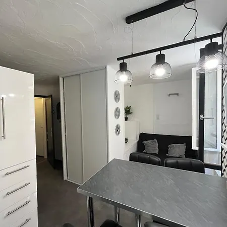 Le Appartement